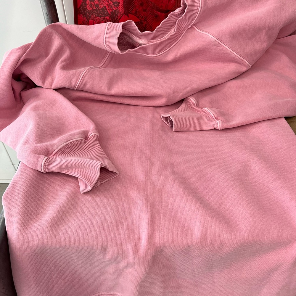 Wilfred Pink Dress